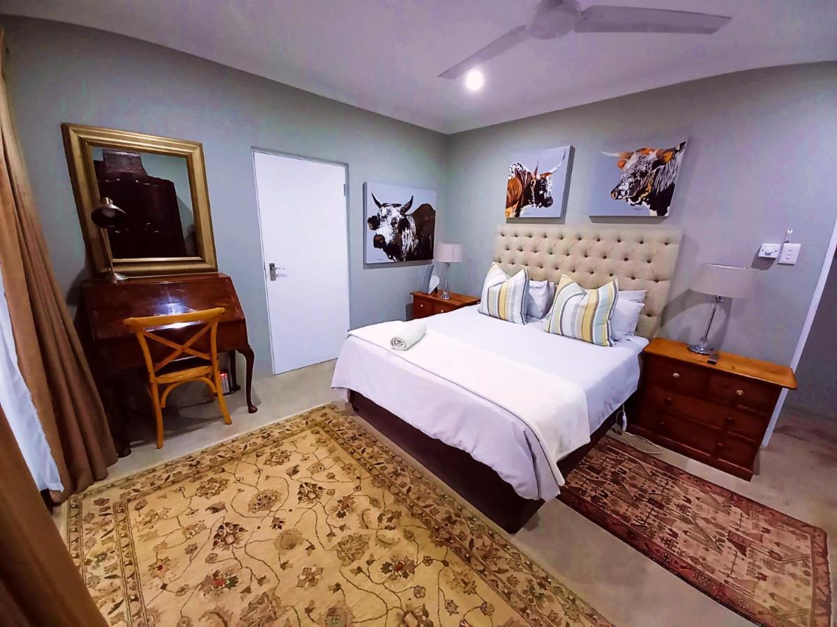 Cavalo Guesthouse&Equestrian Estate Drummond Exterior foto