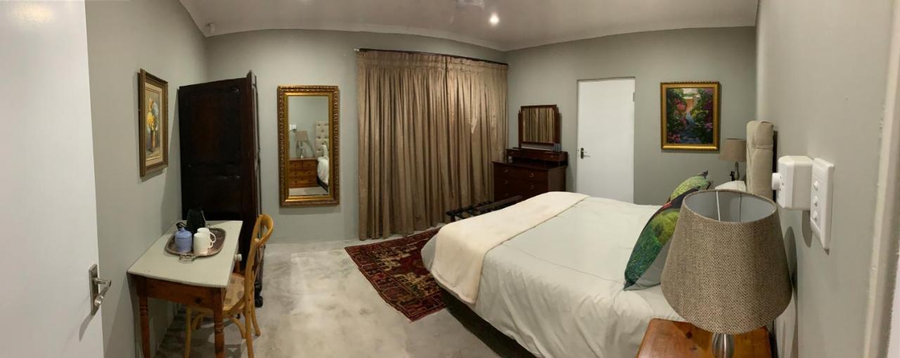 Cavalo Guesthouse&Equestrian Estate Drummond Exterior foto
